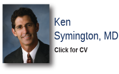 Click to view Dr. Symington's CV